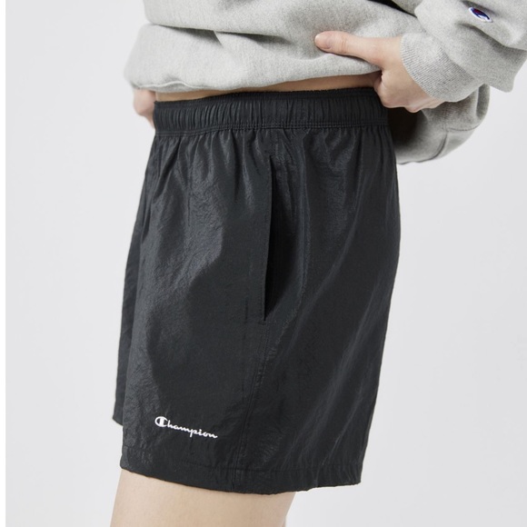 NEW Champion Woven Gym Short - Picture 2 of 10